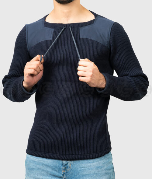 James Bond Sweater no Time to Die