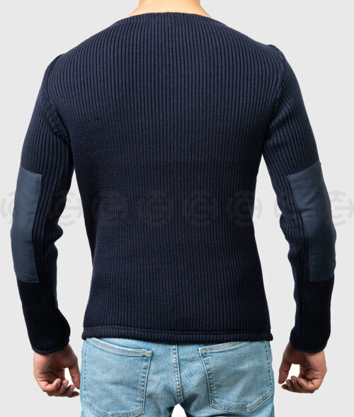 James Bond Sweater no Time to Die