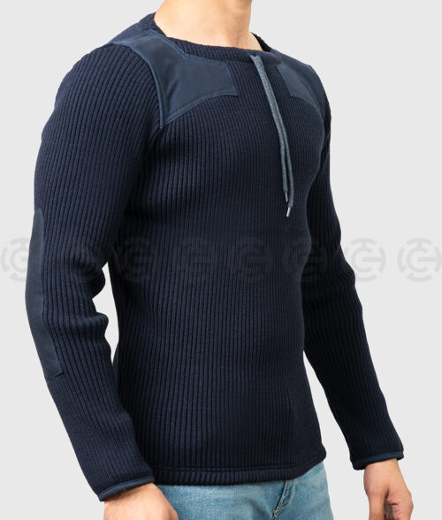 James Bond Sweater no Time to Die