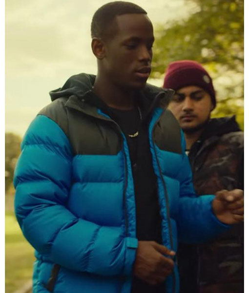 gore tex winter coat mens