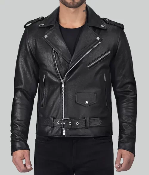 WWE Cody Rhodes US Flag Jacket