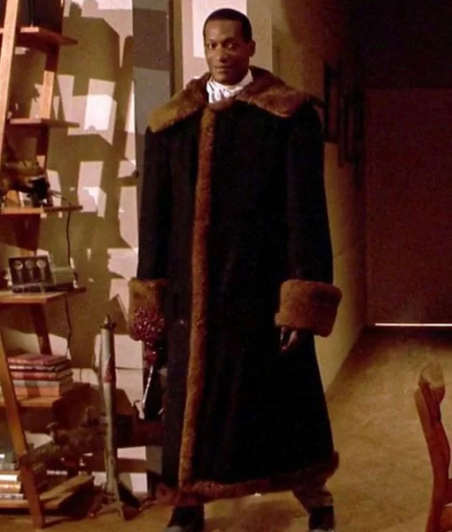 Candyman Anthony McCoy Coat