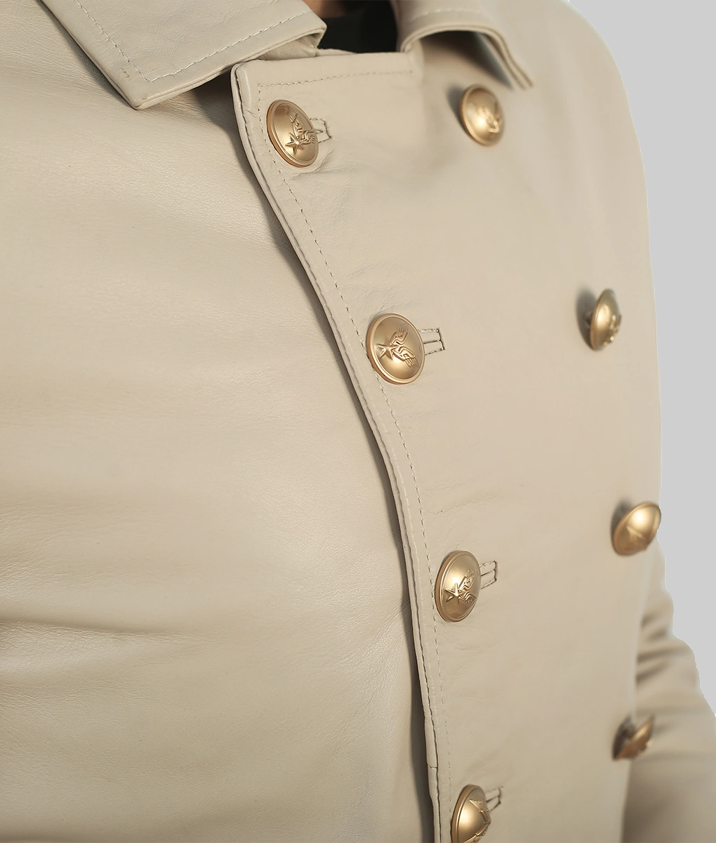 3 10 To Yuma Charlie Prince Jacket