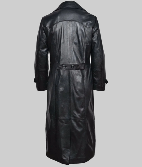 The Walking Dead Beta Coat