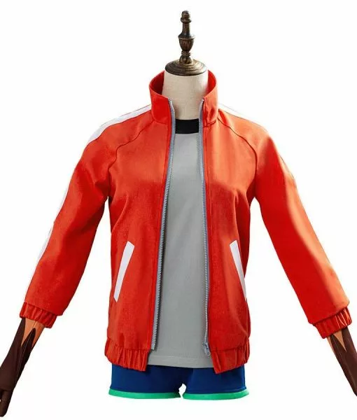 BNA: Brand New Animal Michiru Kagemori Jacket