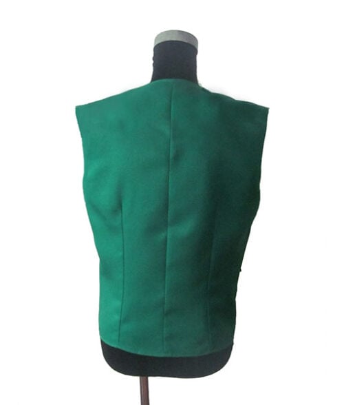Pokemon Brock Vest