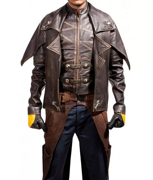 Star Wars The Clone Wars Star Wars The Clone Wars Jacket
