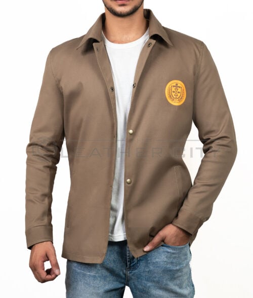TVA Variant Jacket