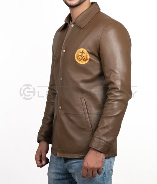 TVA Variant Jacket