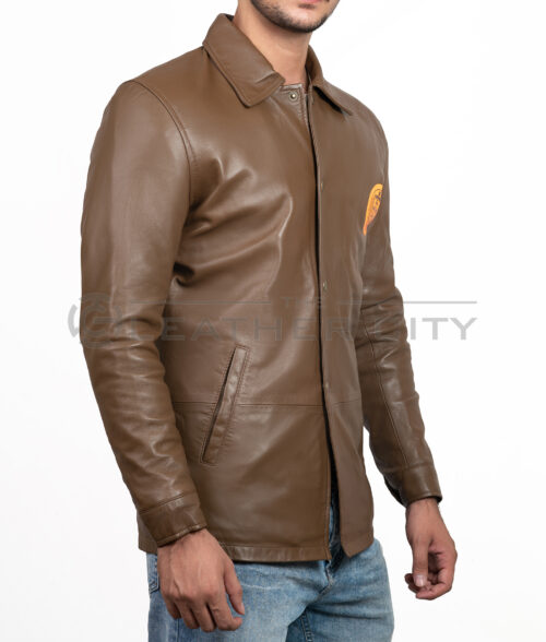 TVA Variant Jacket