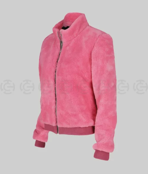 The Walking Dead Juanita Sanchez Jacket