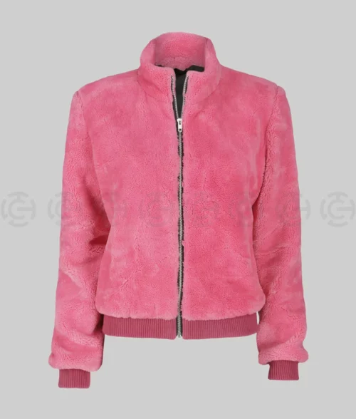 The Walking Dead Juanita Sanchez Jacket