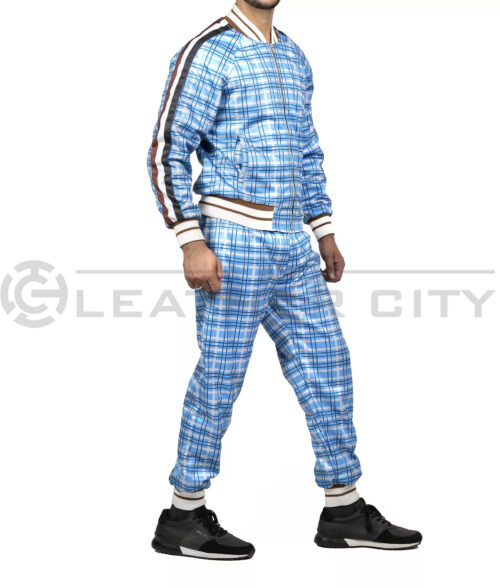 The Gentlemen Colin Farrell Coach Tracksuit 1