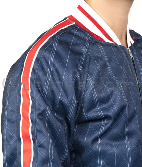 The Gentlemen Colin Farrell Coach Tracksuit 12