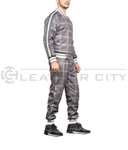 The Gentlemen Colin Farrell Coach Tracksuit 2
