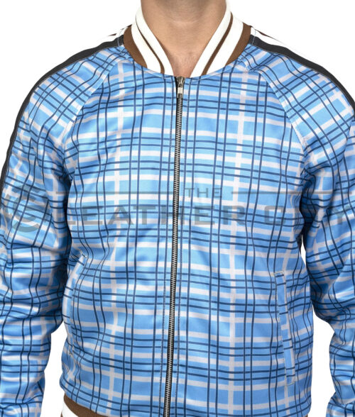 The Gentlemen Colin Farrell Coach Tracksuit 6