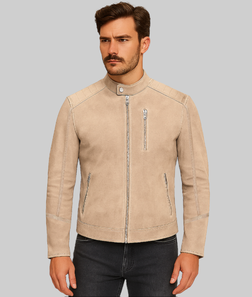 Die Hart Kevin Hart Jacket-FrontView