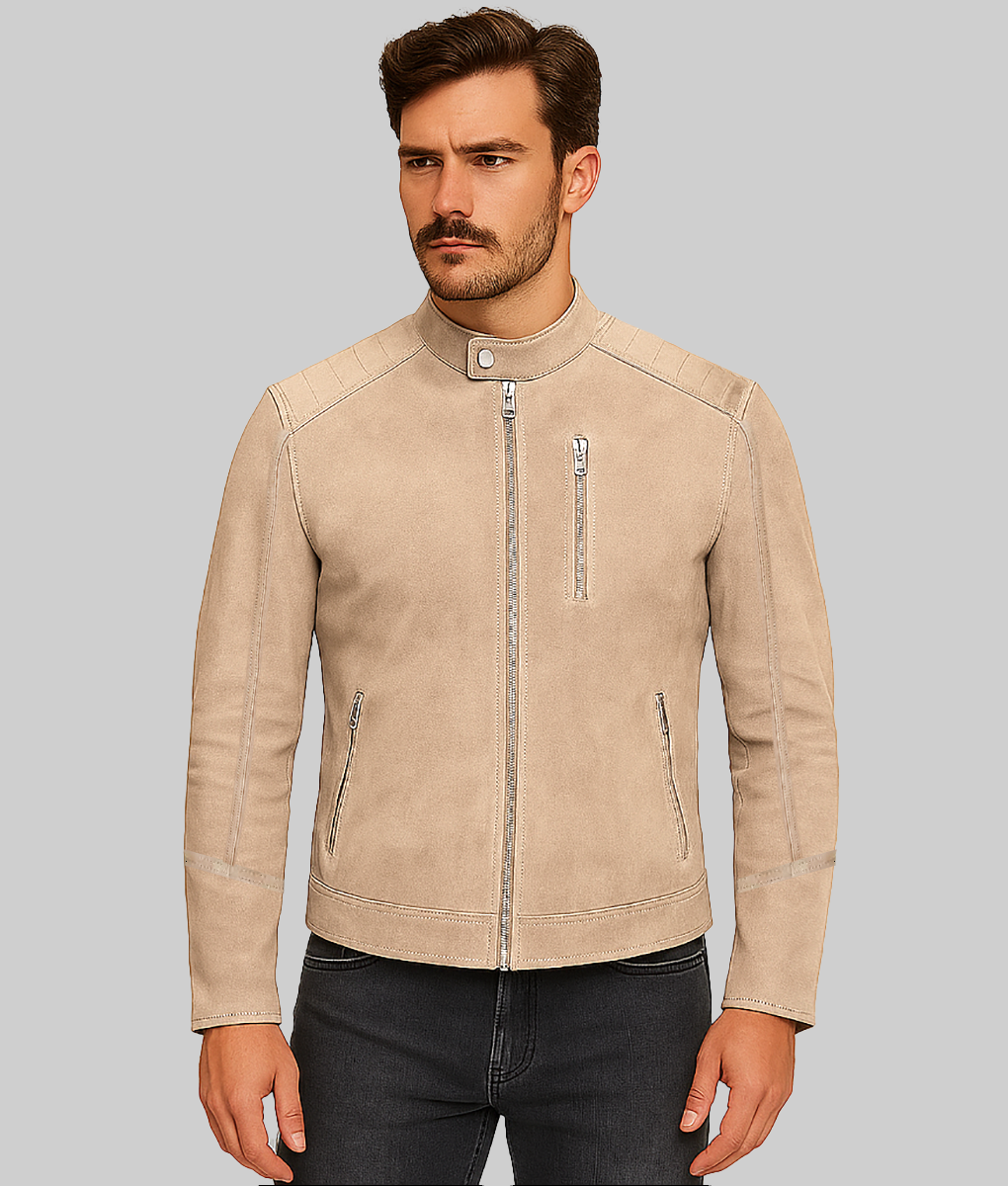 Die Hart Kevin Hart Jacket-FrontView