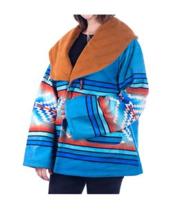 pendleton coat yellowstone