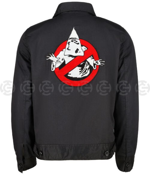 Klux Busters Jacket