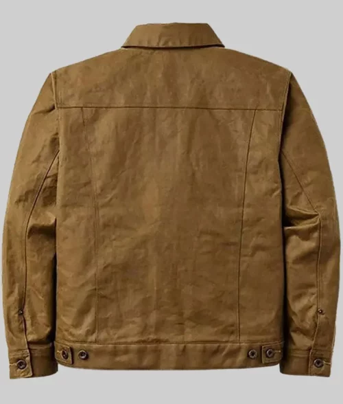 Lee Cotton Jacket-Generic