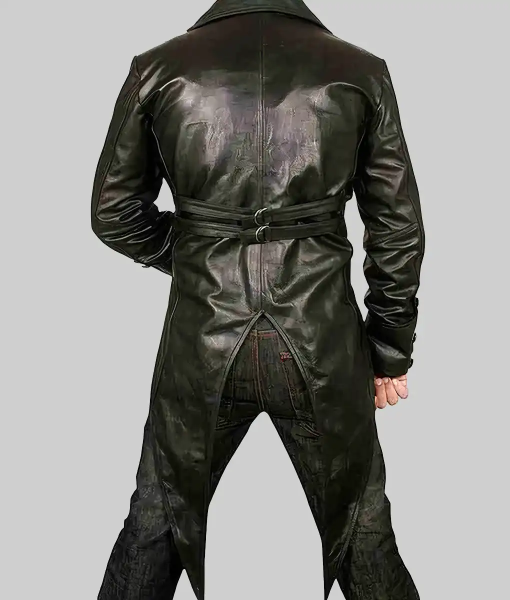 The Fiend Jacket