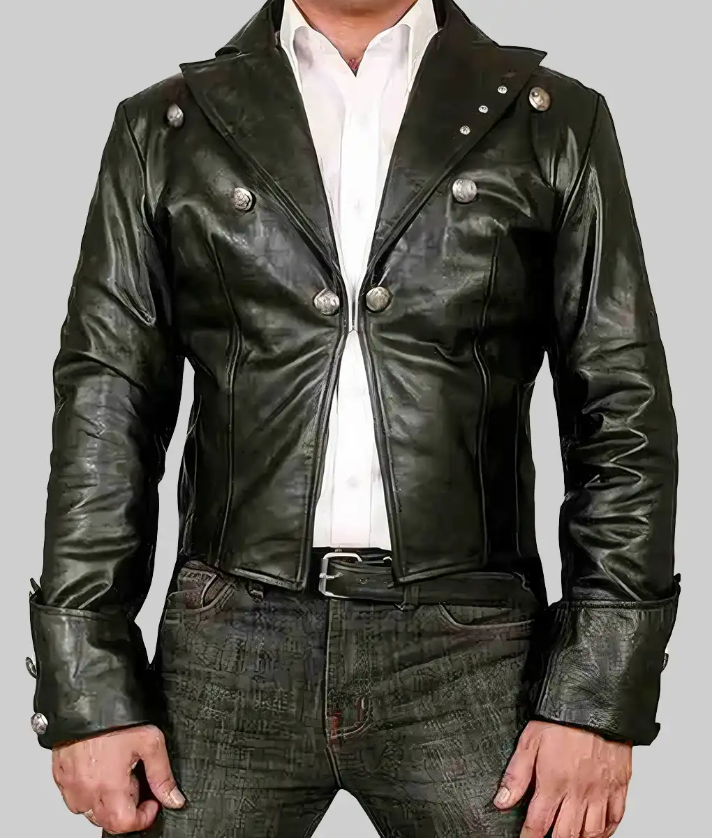 The Fiend Jacket