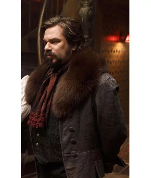 What We Do in the Shadows Nandor Jacket