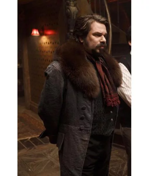 What We Do in the Shadows Nandor Jacket