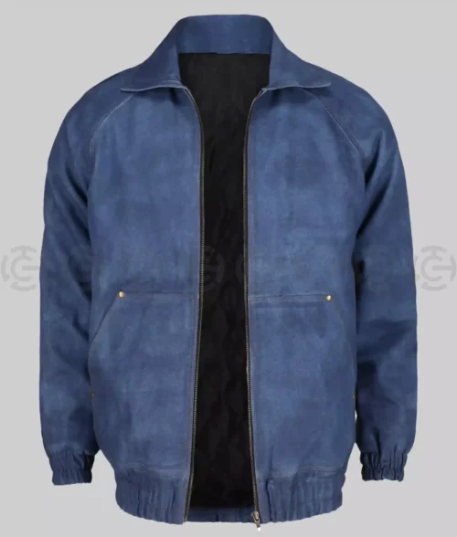 BTS Dynamite Jungkook Denim Jacket
