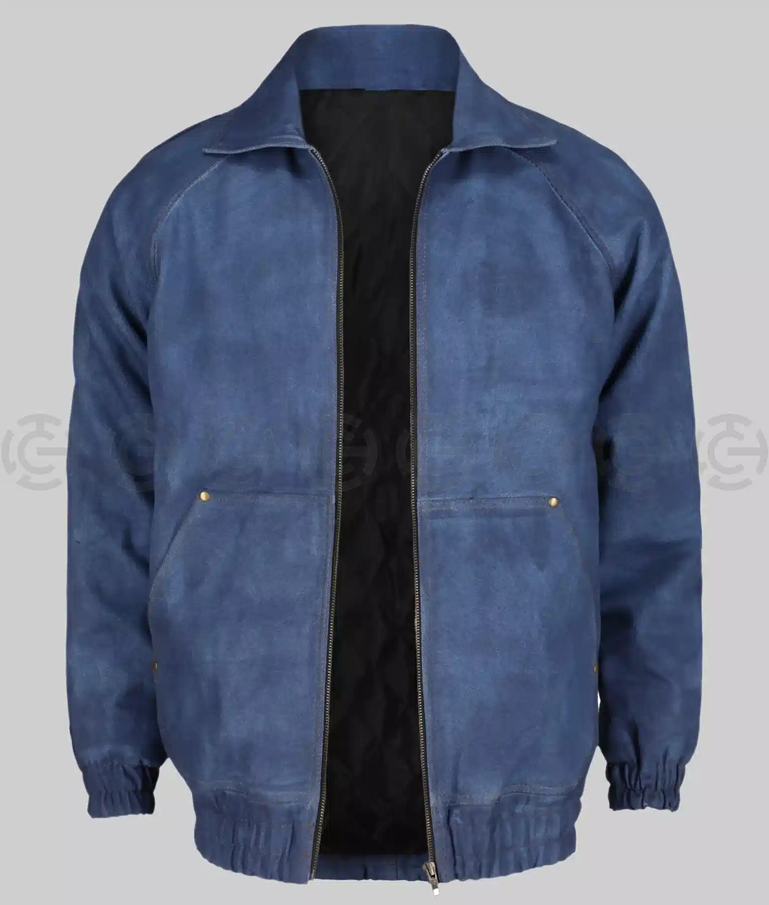 BTS Dynamite Jungkook Denim Jacket | TLC