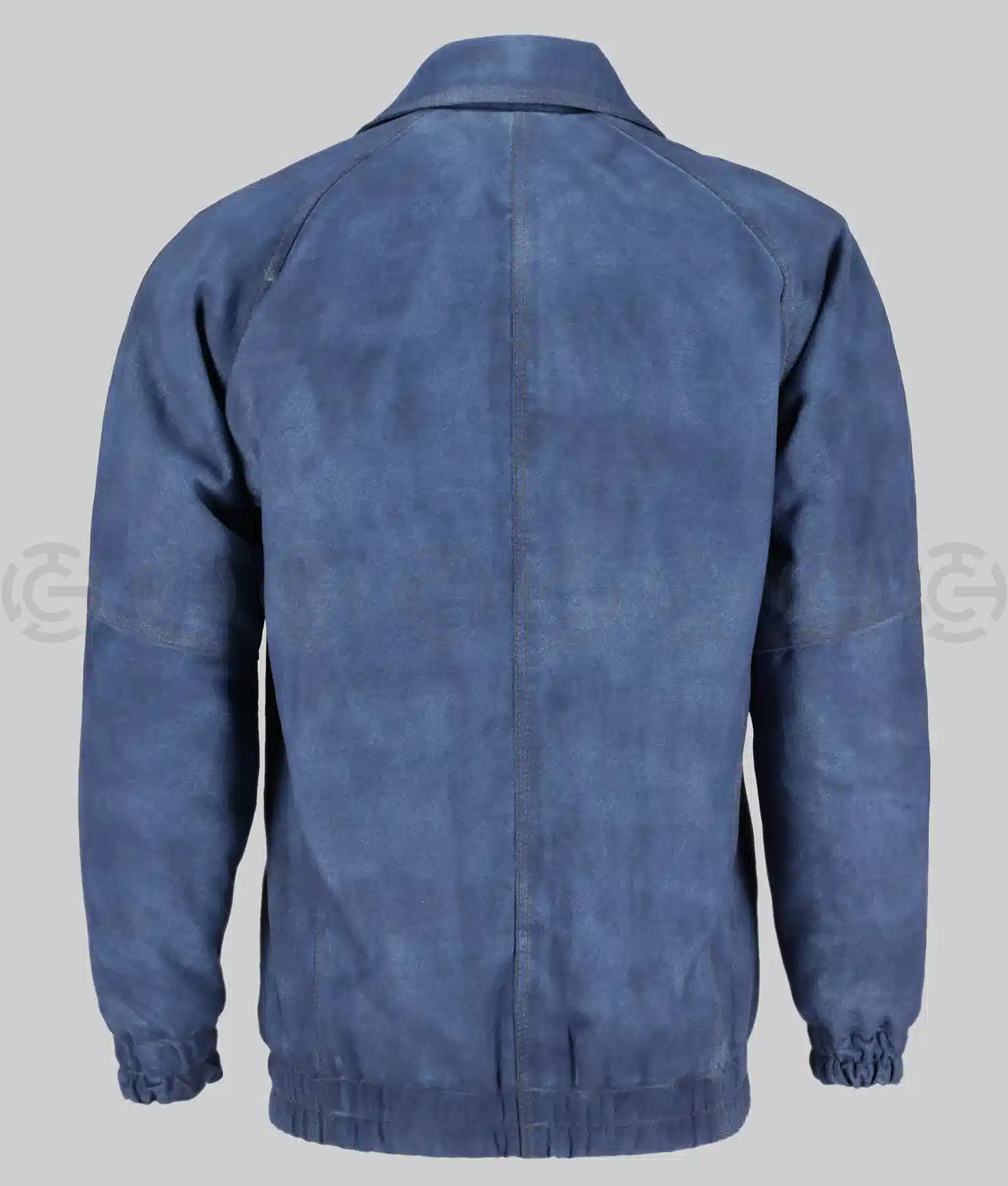 BTS Dynamite Jungkook Denim Jacket