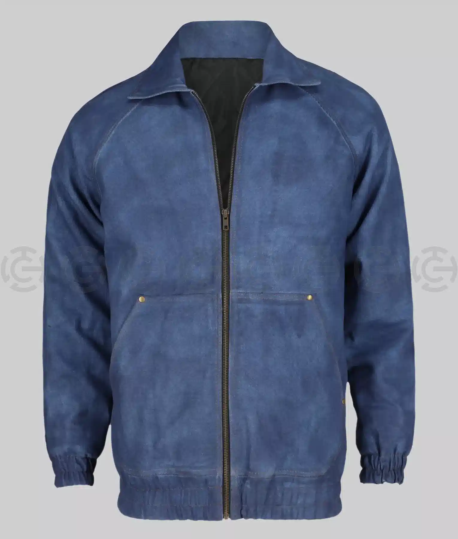 BTS Dynamite Jungkook Denim Jacket | TLC