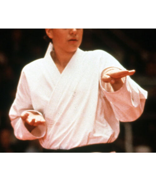 Cobra Kai Daniel LaRusso Karate Costume