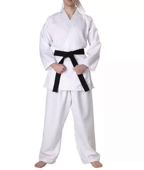 Cobra Kai Daniel LaRusso Karate Costume