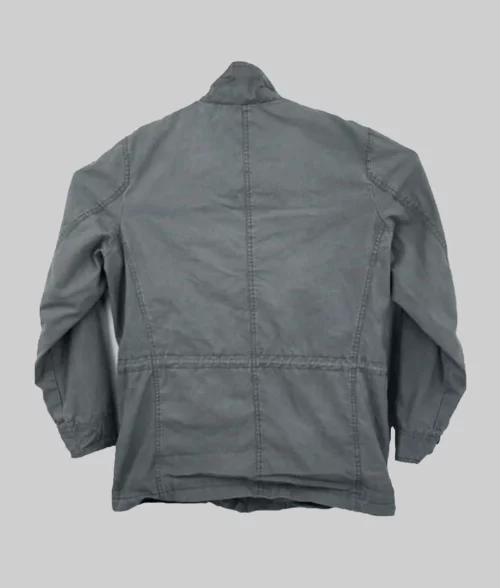 Lethal Weapon Martin Riggs Grey Jacket