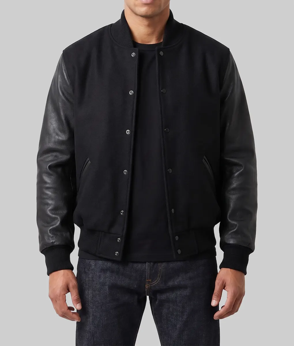Rudy Notre Dame Jacket