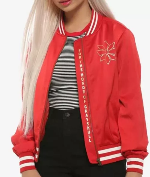 She-Ra and The Princesses of Power Adora (Aimee Carrero) Jacket
