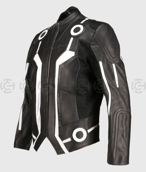 Tron Legacy Sam Flynn Jacket