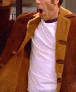 Seinfeld S09 Cosmo Kramer Jacket