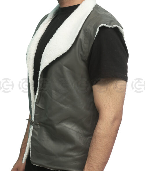 The Spaghetti West Clint Eastwood Vest