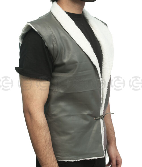 The Spaghetti West Clint Eastwood Vest