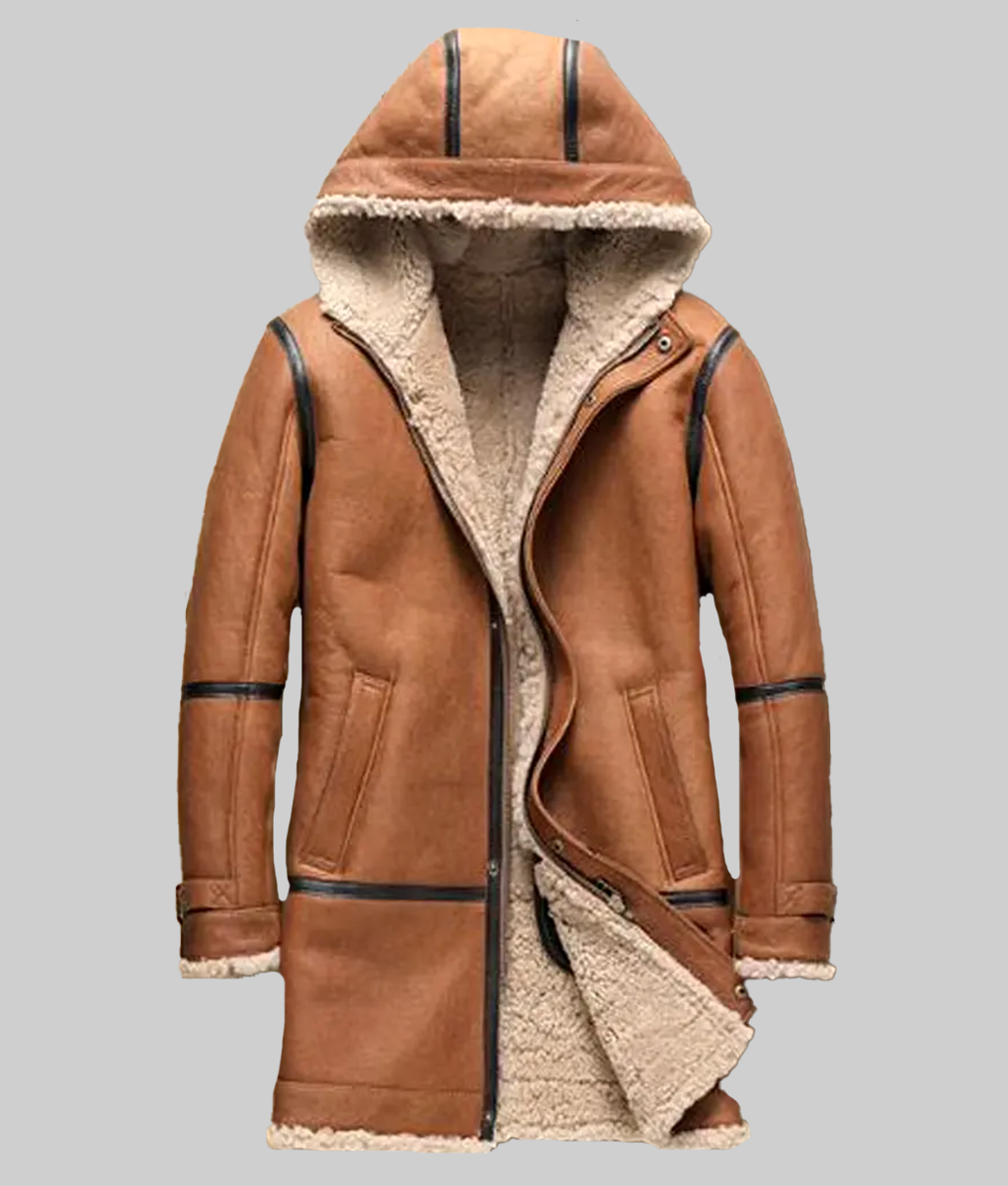 American Gods S03 Mr. Wednesday Jacket-Generic