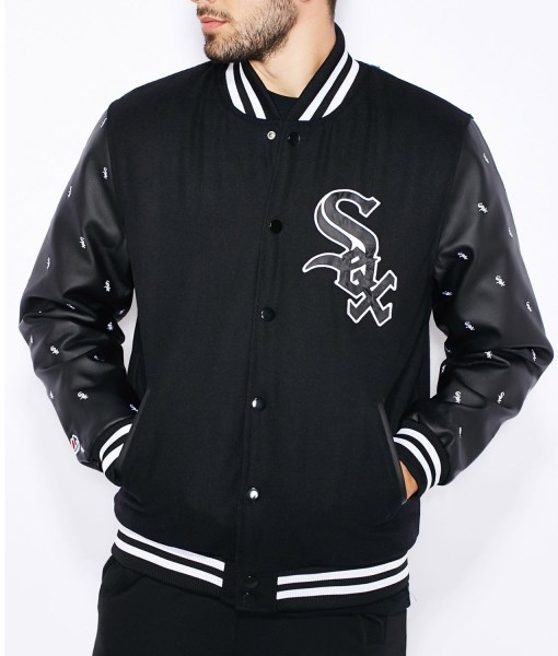 white sox jackets