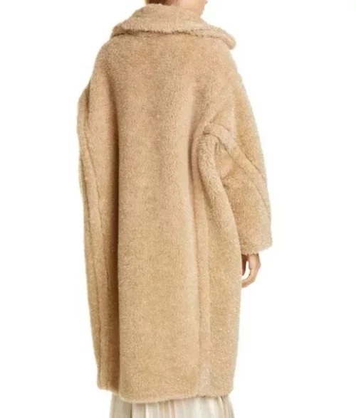 Out of Her Mind Lucy Coat