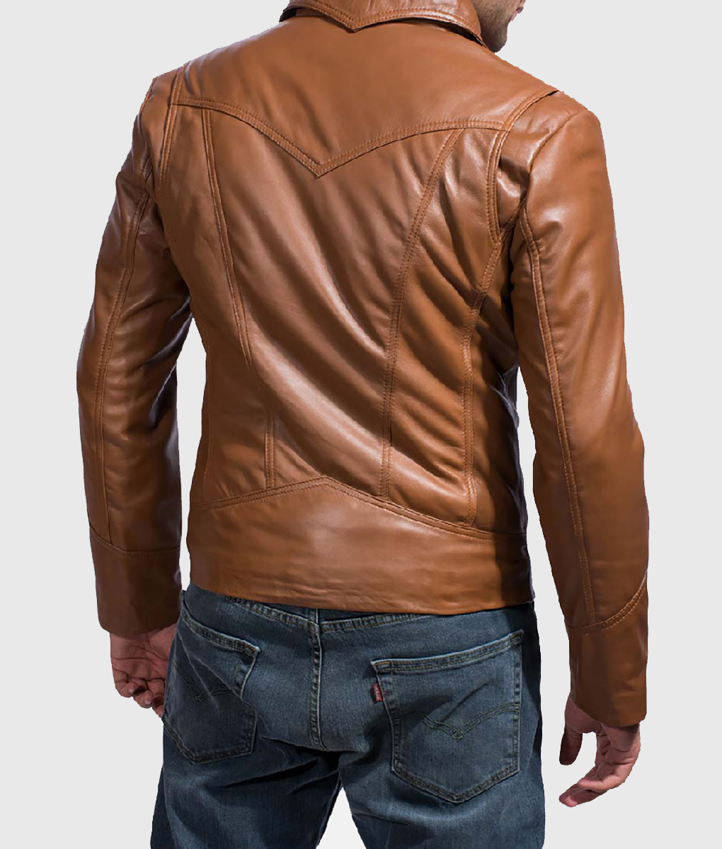 X-Men Day Of Future Past Wolverine Jacket