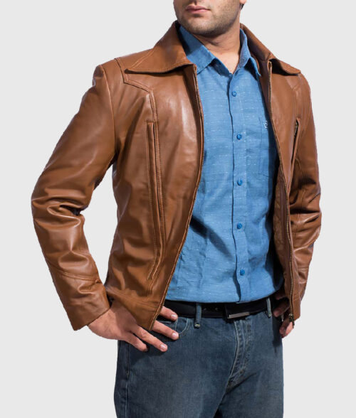 X-Men Day Of Future Past Wolverine Jacket