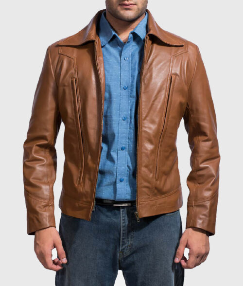 X-Men Day Of Future Past Wolverine Jacket
