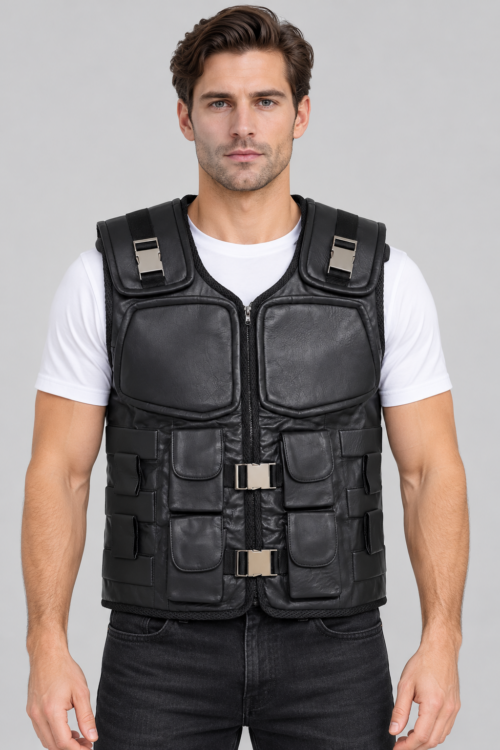 Blade Vest - Front