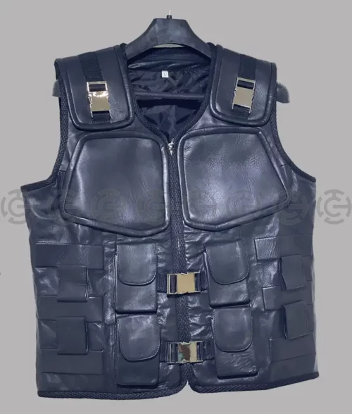 Blade Wesley Snipes Vest